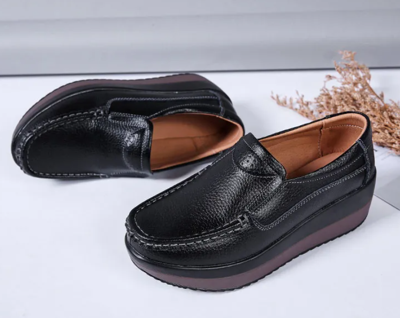 Mocasines Comfort - N*1 en Chile